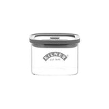 Kilner 500ml Fresh Storage Square Jar - Old Railway Line Garden Centre