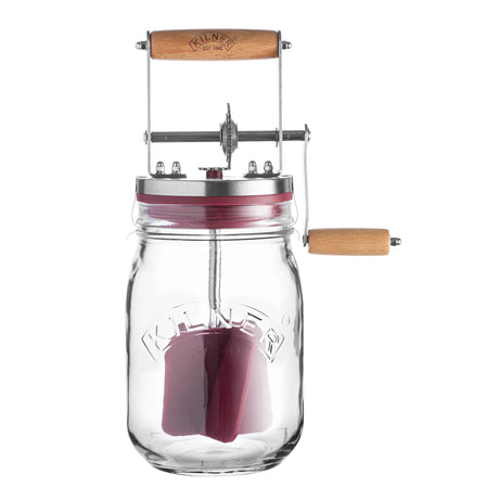 Kilner Butter Churner - Old Railway Line Garden Centre