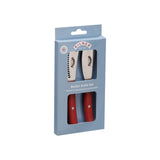 Kilner Butter Knife And Tooling Knife Set - Old Railway Line Garden Centre