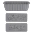 Kilner Silicone Butter Moulds - Old Railway Line Garden Centre