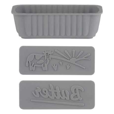 Kilner Silicone Butter Moulds - Old Railway Line Garden Centre