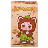 Kimmon Mimon Mystery Soft Toy