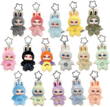 Kimmon Weather Code Mystery Box Plush Toy