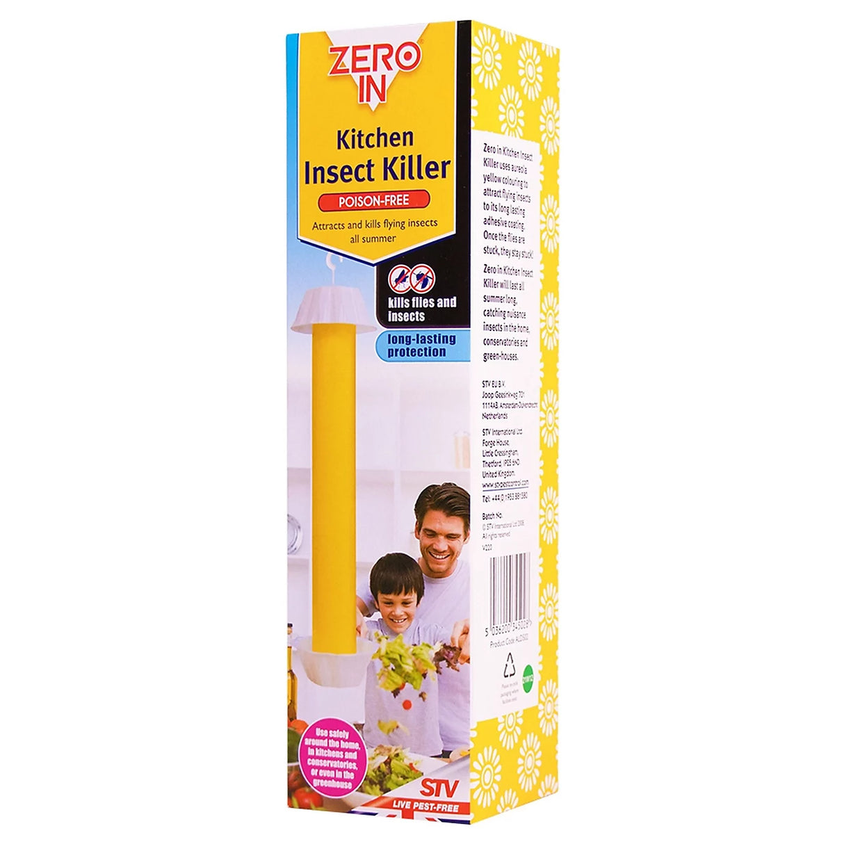 Zero In Kitchen Insect Killer