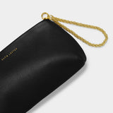 Katie Loxton 29cm Black Margot Clutch