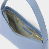 Katie Loxton 29cm Cornflower Blue Camille Small Shoulder Bag