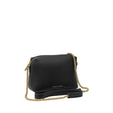 Katie Loxton 19cm Black Margot Mini Crossbody Bag