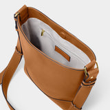 Katie Loxton Cognac Lana Bucket Bag