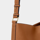 Katie Loxton Cognac Lana Bucket Bag