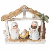 Koopman 10cm Bethlehem Nativity Scene (Choice of 4)