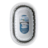 Koopman 25L Collapsible Laundry Basket