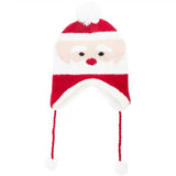 Koopman 26cm Kids Christmas Hat (Choice of 3)