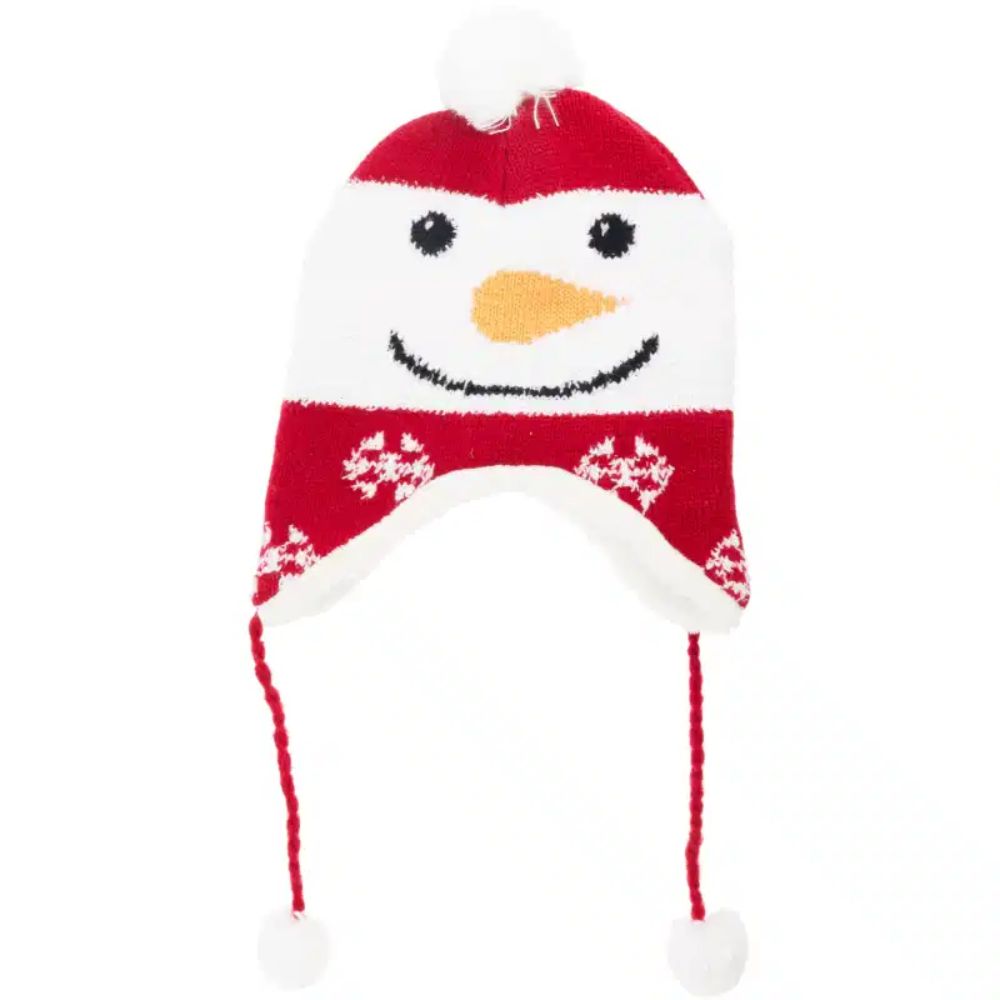 Koopman 26cm Kids Christmas Hat (Choice of 3)