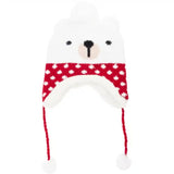 Koopman 26cm Kids Christmas Hat (Choice of 3)