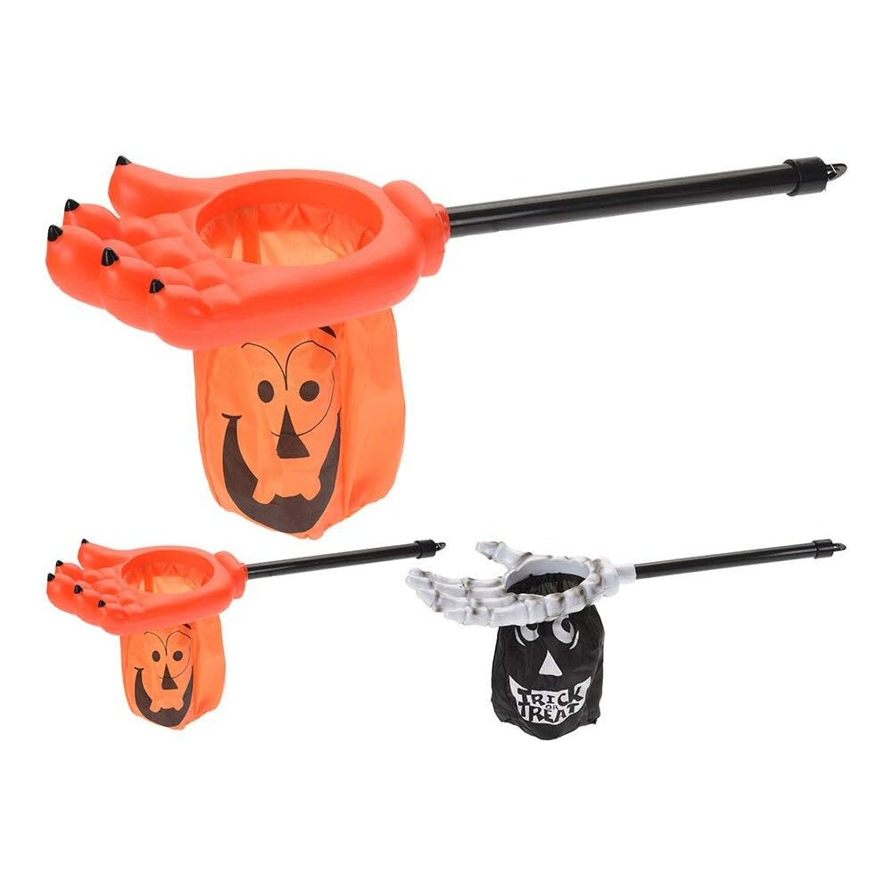 Koopman 55cm Trick or Treat Bag (Choice of 2)