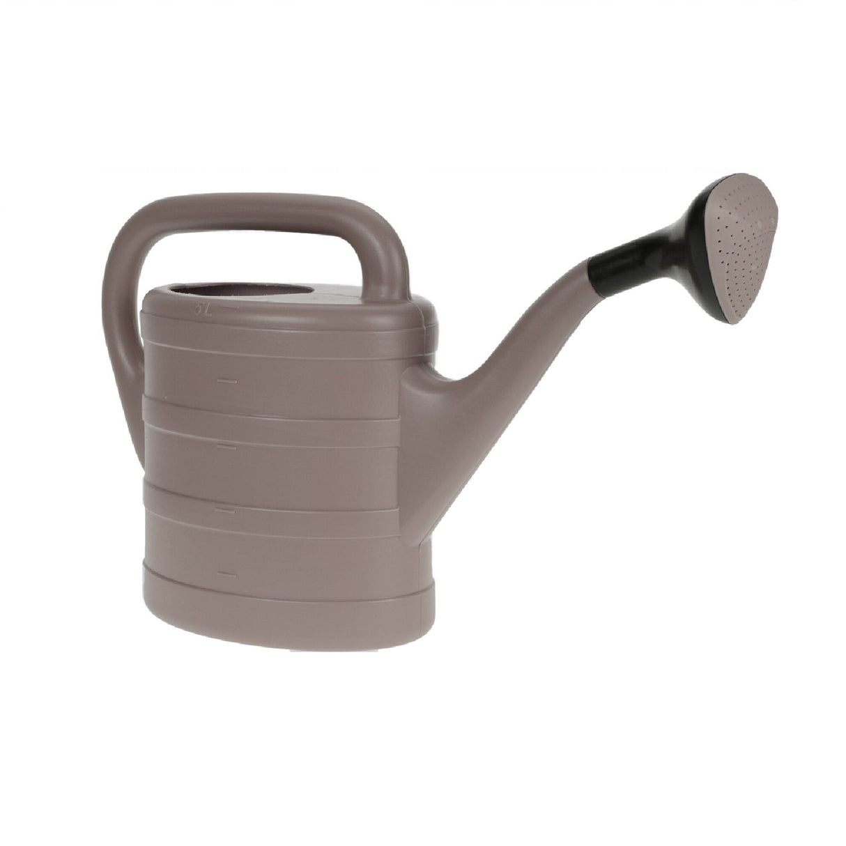 Koopman 5L Plastic Watering Can (Choice of 4) - Old Railway Line Garden Centre