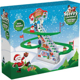 Koopman Christmas Track Set Toy