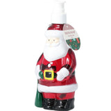 Koopman Festive Hand Soap Bottle (Choice of 3)