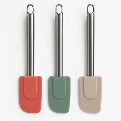 Koopman Silicone Scraper (Choice of 3) - Old Railway Line Garden Centre
