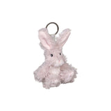 Wrendale 14cm 'Rowan' Hare Plush Character Keyring