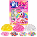 Kreative Kids! My Putty Mix Unicorn Goo Crystal Putty Kit