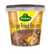 Kuhne 100g Crispy Fried Onions - Old Railway Line Garden Centre