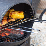 La Hacienda Sierra Medium Chimenea - Bronze