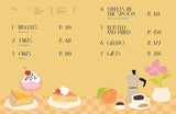 La Vita è Dolce: Italian Inspired Desserts Cook Book by Letitia Clark
