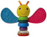Lamaze Freddie the Firefly Rattle