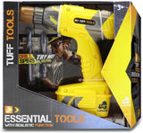 Lanard Tuff Tools Power Drill