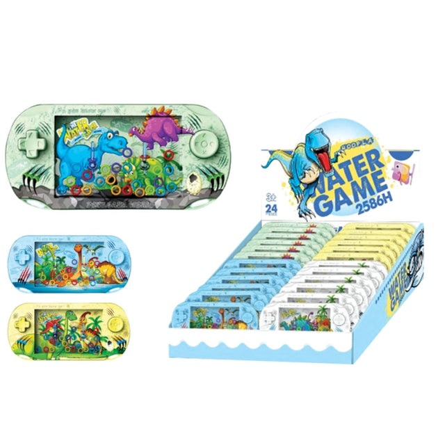 Large Dinosaur Water Game (Assorted) - Old Railway Line Garden Centre