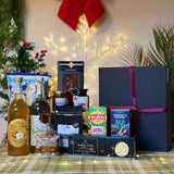Large Welsh & Local Produce Gift Hamper