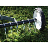Greenkey Lawn Scarifier