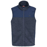Trespass L Navy Leafminer AT300 Men's Fleece Gilet
