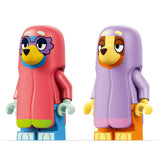 LEGO Bluey Grannies with Bingo & Bluey