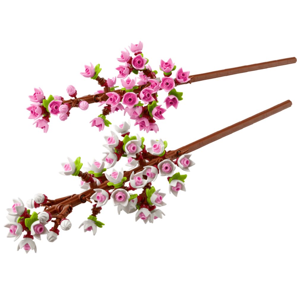 LEGO Botanicals Cherry Blossoms