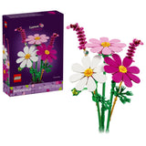 LEGO Botanicals Cosmos Flowers