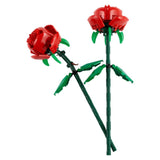 LEGO Botanicals Roses