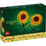 LEGO Botanicals Sunflowers
