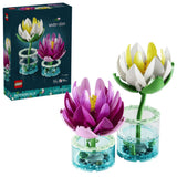 LEGO Botanicals Water Lillies