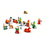 LEGO City Advent Calendar 2026