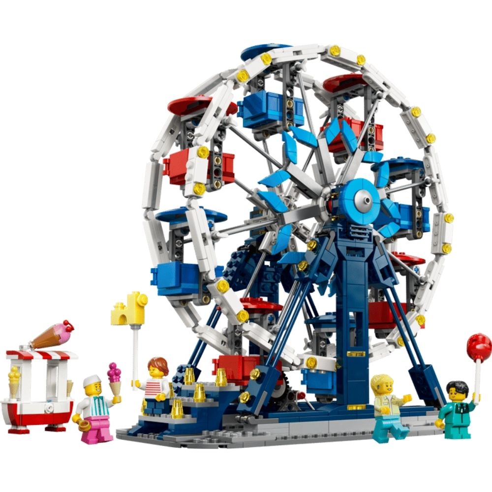 LEGO Creator 3-in-1 Iconic Ferris Wheel
