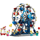 LEGO Creator 3-in-1 Iconic Ferris Wheel