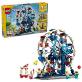 LEGO Creator 3-in-1 Iconic Ferris Wheel