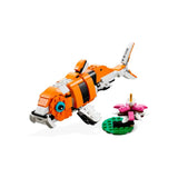 Lego Creator 3in1 Majestic Tiger