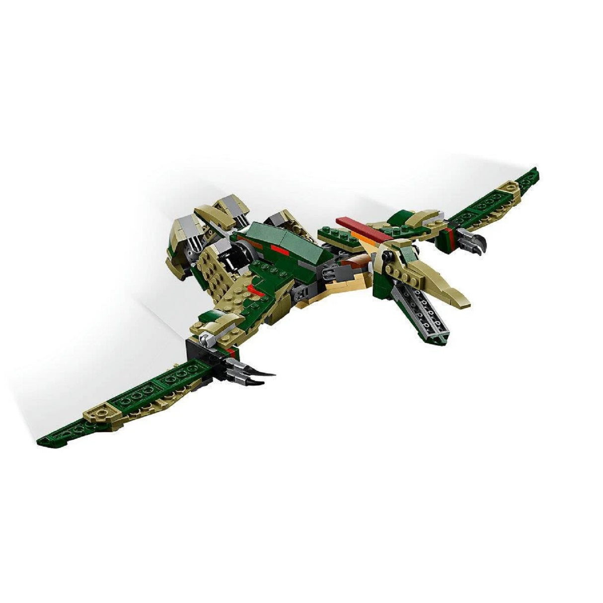 LEGO Dinosaur Tyrannosaurus Rex T. Rex 31151