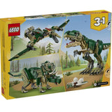 LEGO Dinosaur Tyrannosaurus Rex T. Rex 31151