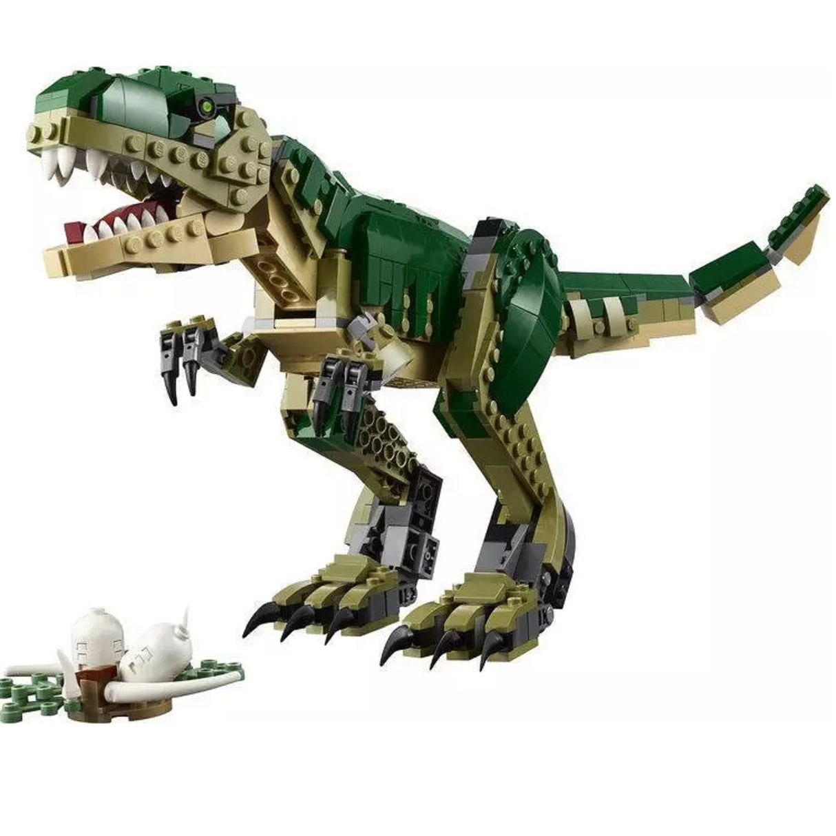 LEGO Dinosaur Tyrannosaurus Rex T. Rex 31151