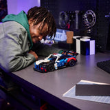 LEGO Technic BMW M4 GT3 EVO Race Car