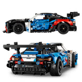LEGO Technic BMW M4 GT3 EVO Race Car